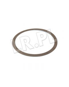 Podkładka dystansowa łożyska wałka ataku mechanizmu różnicowego mostu Salisbury 0,010 Defender - 607179G