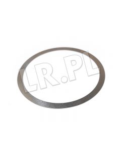 Podkładka dystansowa łożyska wałka ataku mechanizmu różnicowego mostu Salisbury 0,010" Defender  - 607179GEN