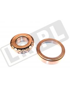 Łożysko wałka ataku mechanizmu różnicowego mostu wewnętrzne Salisbury Defender 110 - 607180ALL