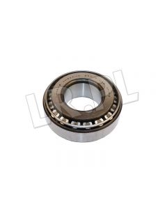 Łożysko wałka ataku mechanizmu różnicowego mostu wewnętrzne Salisbury Defender 110 - 607180TIMKEN