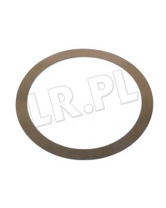 Podkładka dystansowa łożyska kosza mechanizmu różnicowego mostu Salisbury 0,003" Defender - 607188GEN