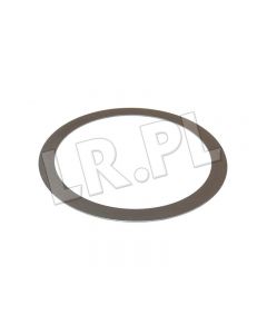 Podkładka dystansowa łożyska kosza mechanizmu różnicowego mostu Salisbury 0,010 - 607190