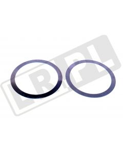 Podkładka dystansowa łożyska kosza mechanizmu różnicowego mostu Salisbury 0,010" - 607190GEN