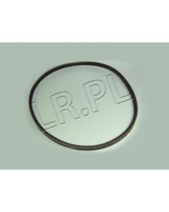 Pasek klimatyzacji RR do 85 / Defender V8 do 95 - 614670ALL