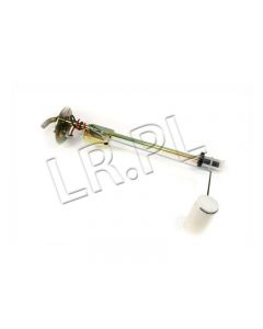 Czujnik poziomu paliwa LR 109 SIII diesel blokowany - 623098