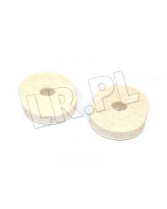 Uszczelka filcowa pedału hamulca LR SI - 70621GEN