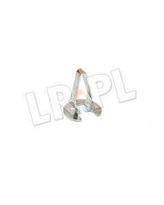 Klip mocowania tapicerki drzwi tył (piąte) LR Defender / Tomb Raider  - 73037GEN