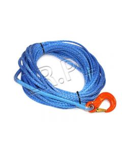 Lina syntetyczna wyciągarki (superwinch) 10mm/30m