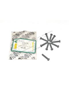 Śruba odbojnika fotela - LR SIII - 78120GEN