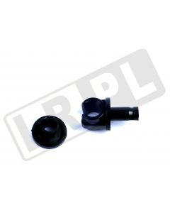 Uchwyt przewodów paliwowych - 79123G