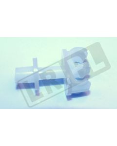 Uchwyt przewodów hamulcowych podwójny - 79125G