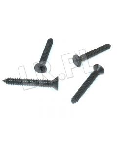 Wkręt mocowania maskownicy chłodnicy LR SIII - 79213