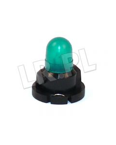 Żarówka podświetlenia przełączników klimatyzacji Discovery 2 (podświetlenie przełączników bocznych - regulacji temperatury ciepło / zimno) - 8510251GEN