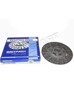 Tarcza sprzęgła - Discovery II V8 - 8510309