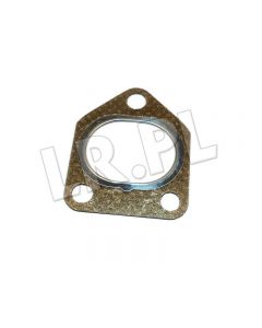 Uszczelka kolektor wydechowy - turbosprężarka Freelander TD4 / RR P38 diesel / RR L322 3.0 diesel - 8510327ELRING