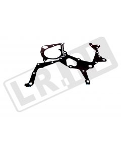 Uszczelka obudowy rozrządu / blok TD4 Freelander / 3,0 diesel RR L322 - 8510365GEN