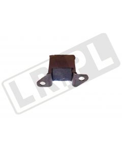 Poduszka układu wydechowego - 88G345EVAGEN