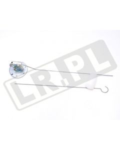 Czujnik poziomu paliwa LR 109 Seria 2 / 3 Diesel przykręcany