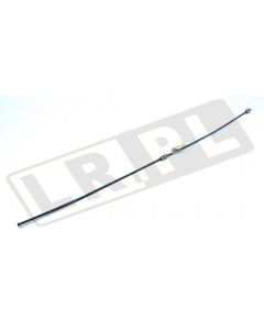 Przewód hamulcowy z rozgałęźnika na tył RRC  - 90577488GEN