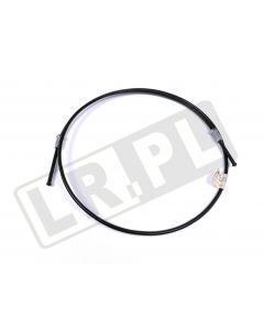Przewód hamulcowy mostu tył lewy RRC (calowy) - 90577496
