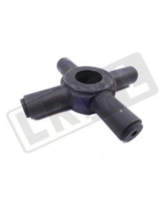 Oski mechanizmu różnicowego mostu salisbury Defender 90 87-06