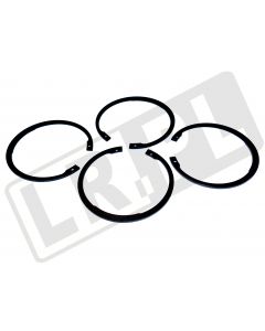 Seger wałka głownego Seria 2 , 2A - 9960