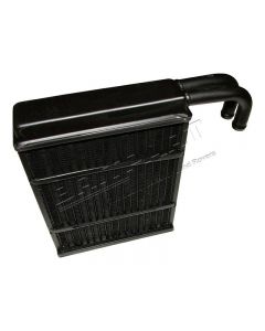 Wkład nagrzewnicy Defender do 98 (VIN: WA159806) - AAP817