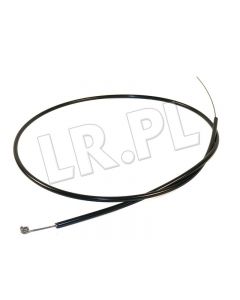 Linka przełącznika dmuchawy nawiewu Defender - AAP876