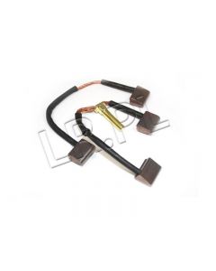 Szczotki rozrusznika 2,25 4 cylindry LR SIII benzyna - AAU1405