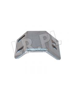 Uchwyt zamocowania błotnika przód Freelander - AAU490010GEN