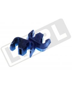 Uchwyt mocowania przewodów hamulcowych LR SIII - AAU7803G