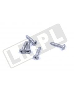 Śruba mocowania listwy uszczelki drzwi tył (piąte) Defender 83 - 06 / od 2007 - AB606056GEN