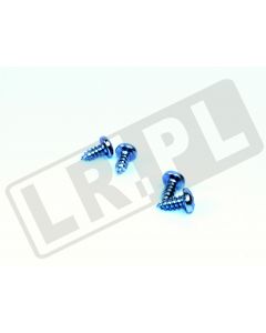 Śruba 8 x 3 / 8 Jaguar kolumny kierowniczej - AB608031LG