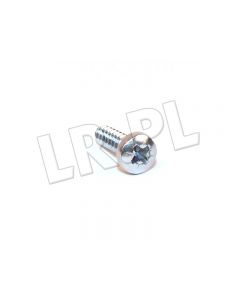 Wkręt podsufitki Defender od 2007 - AB610062GEN