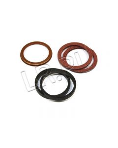 Komplet uszczelek pompy wspomagania stary typ Defender - ABU7145