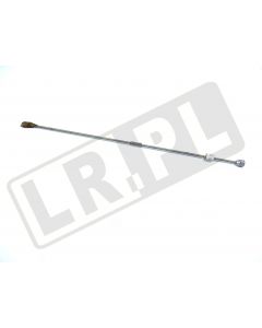 Przewód hamulcowy pompy lewe koło II obwód RRC calowy - ACA9878LGEN