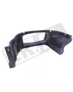 Osłona plastikowa tunelu Defender od 2007