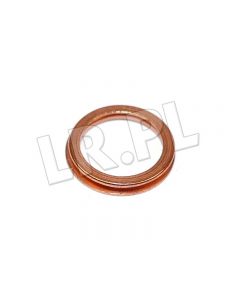 Podkładka czujnika ciśnienia oleju do kontrolki 200 / 300 TDI 2,4 / 2,5 VM Defender / RRC / Freelander 1 - ADU6847LG