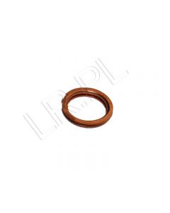 Podkładka czujnika ciśnienia oleju do kontrolki 200 / 300 TDI 2,4 / 2,5 VM Defender / RRC / Freelander 1 - ADU6847LGEN