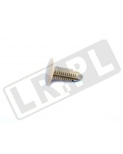 Kołek plastikowy obudowy fotela RR P38 (Light Stone Beige) - ADU7995SMKGEN