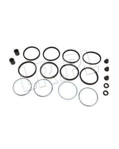 Reperaturka tłoczka zacisku hamulcowego Defender 90 tył / Discovery / RRC kpl. na 4 szt. - AEU1547FRE