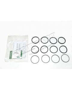 Reperaturka tłoczka zacisku hamulcowego Defender 90 tył / Discovery / RRC kpl. na 4 szt. - AEU1547GEN