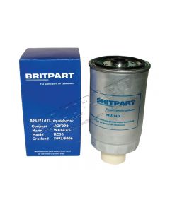 Filtr paliwa diesel TDI / VM - AEU2147L