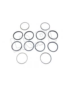 Reperaturka tłoczka zacisku hamulcowego Defender 90/110 od 91 (kpl. na 4 tłoczki) przód - AEU2539