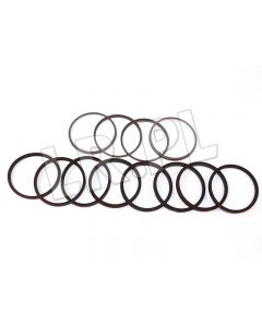 Reperaturka tłoczka zacisku hamulcowego Defender 90/110 od 91 (kpl. na 4 tłoczki) przód - AEU2539AP