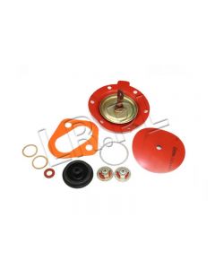 Reperaturka pompy paliwa LR Seria 2,25 benzyna /diesel  - AEU2760