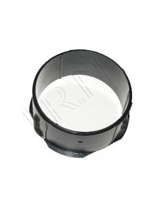 Końcówka rury wlotu powietrza (plastik) Range Rover Classic - AEU3057GEN