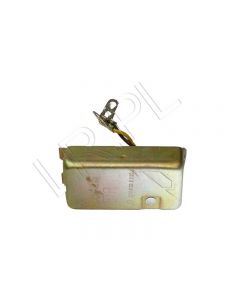 Regulator napięcia alternatora Lucas / RR Classic / Defender - AEU3076