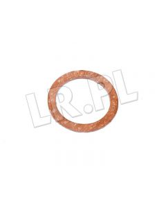 Podkładka korka dekla przekładni kierowniczej Gemmer Defender - AEU4018GEN