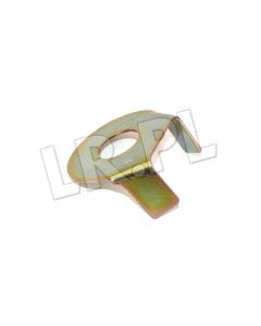 Podkładka blokująca nakrętki sektora dół przekładni kierowniczej typu Gemmer - AEU4025